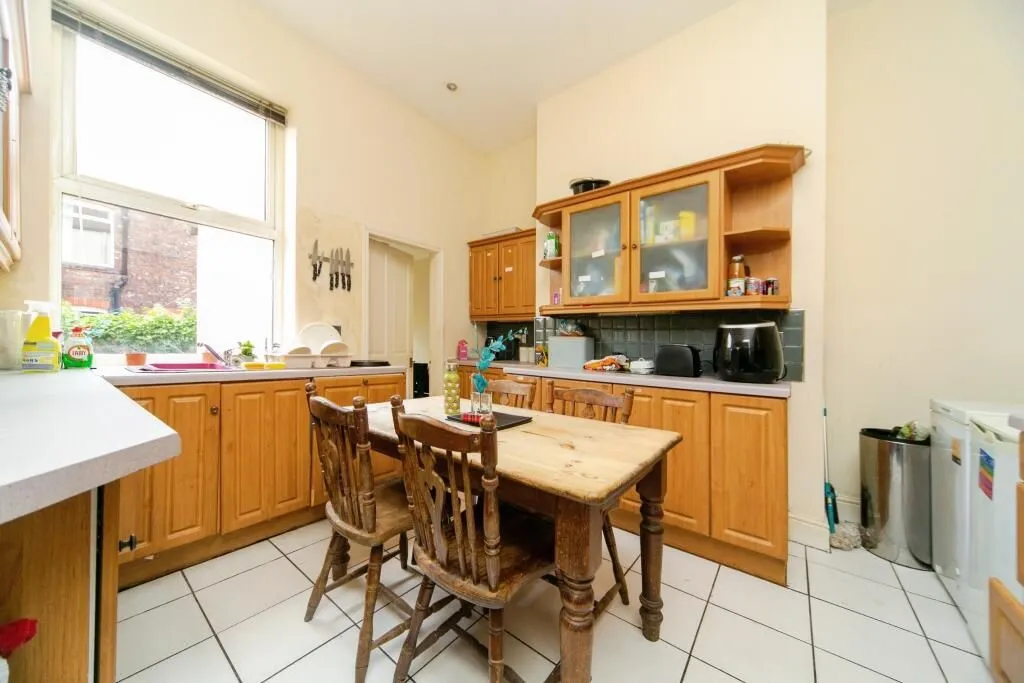 Prenton, Merseyside, CH43 5RQ - Online Auctions