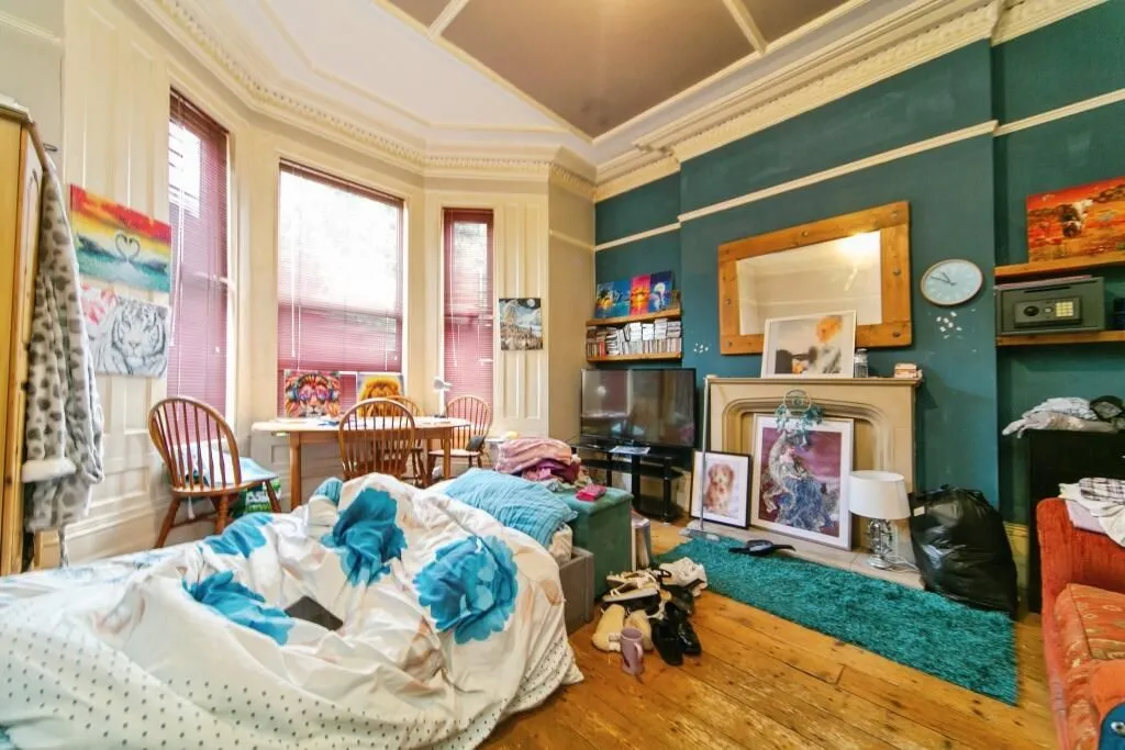 Prenton, Merseyside, CH43 5RQ - Online Auctions
