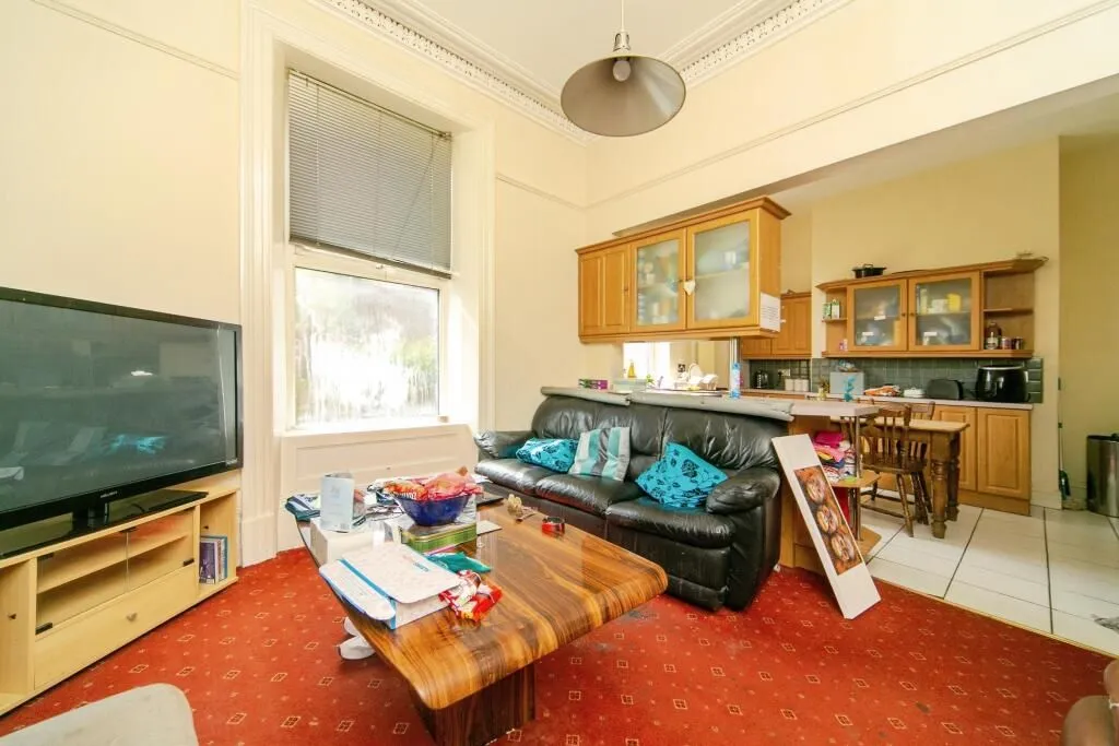 Prenton, Merseyside, CH43 5RQ - Online Auctions
