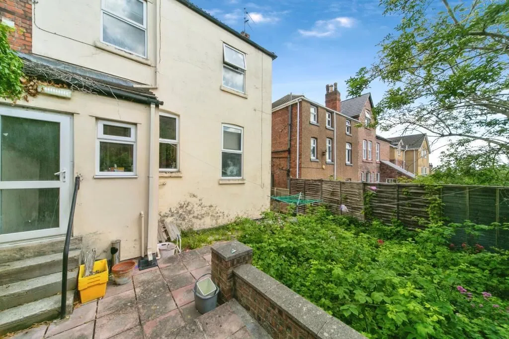 Prenton, Merseyside, CH43 5RQ - Online Auctions