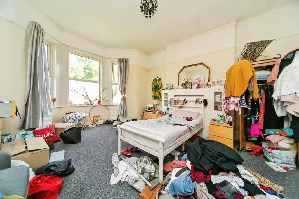 Prenton, Merseyside, CH43 5RQ - Online Auctions