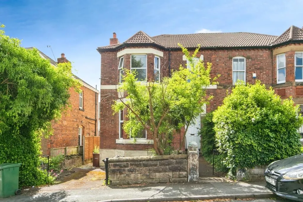 Prenton, Merseyside, CH43 5RQ - Online Auctions