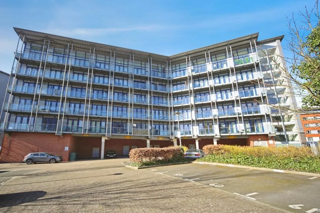 56 Bath Row, Birmingham, West Midlands, B15 2DG - Online Auctions