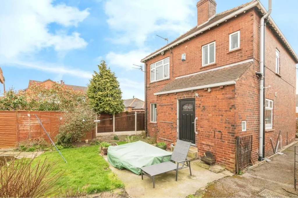 Horbury, Wakefield, West Yorkshire, WF4 6ER - Online Auctions