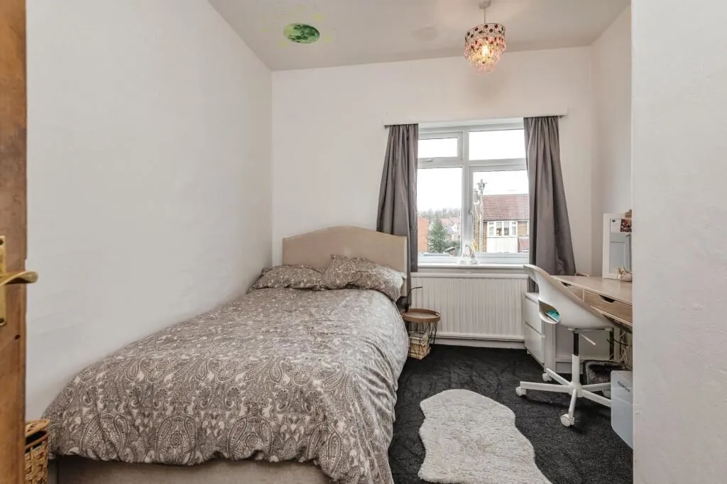 Horbury, Wakefield, West Yorkshire, WF4 6ER - Online Auctions