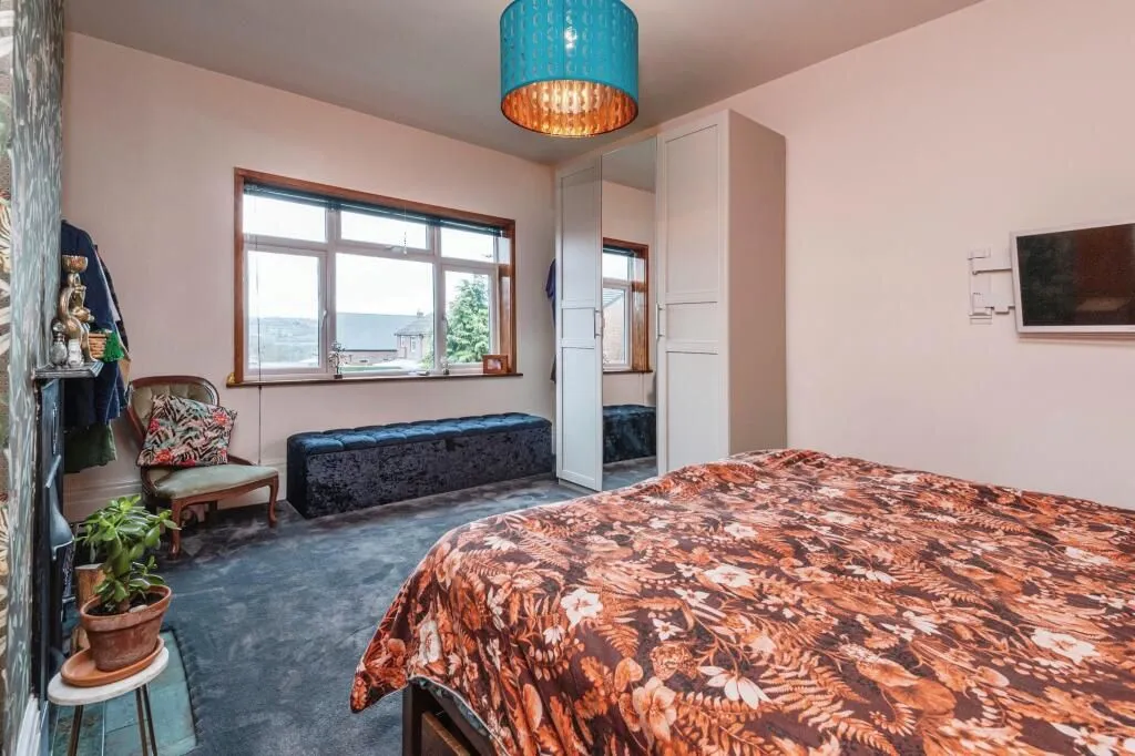 Horbury, Wakefield, West Yorkshire, WF4 6ER - Online Auctions