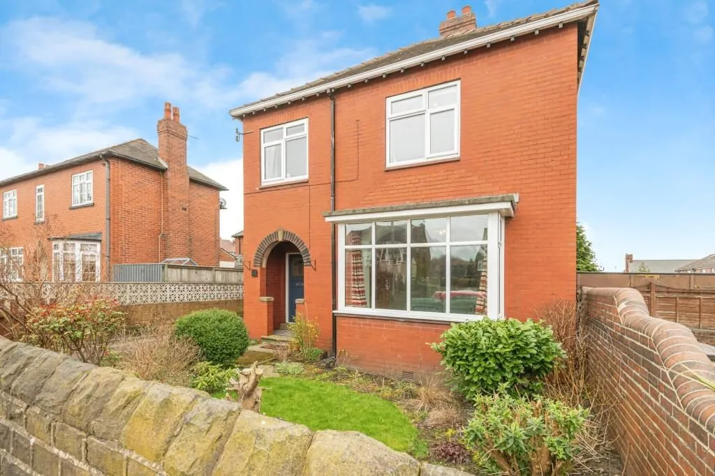 Horbury, Wakefield, West Yorkshire, WF4 6ER - Online Auctions