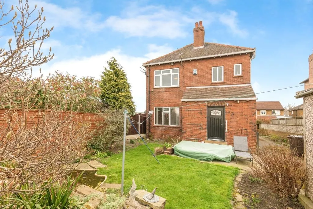 Horbury, Wakefield, West Yorkshire, WF4 6ER - Online Auctions