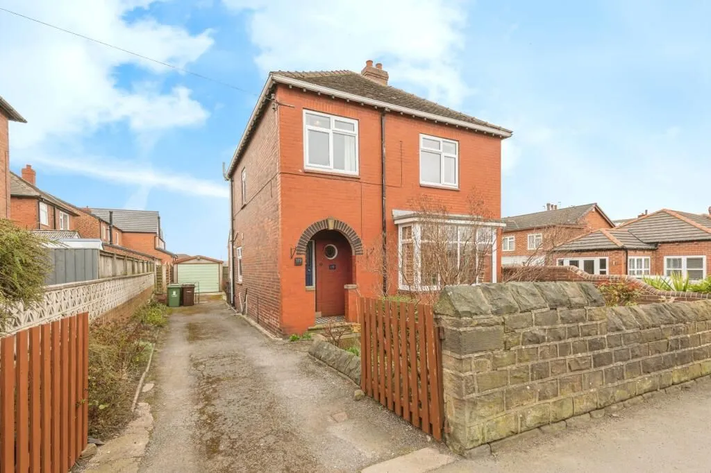 Horbury, Wakefield, West Yorkshire, WF4 6ER - Online Auctions