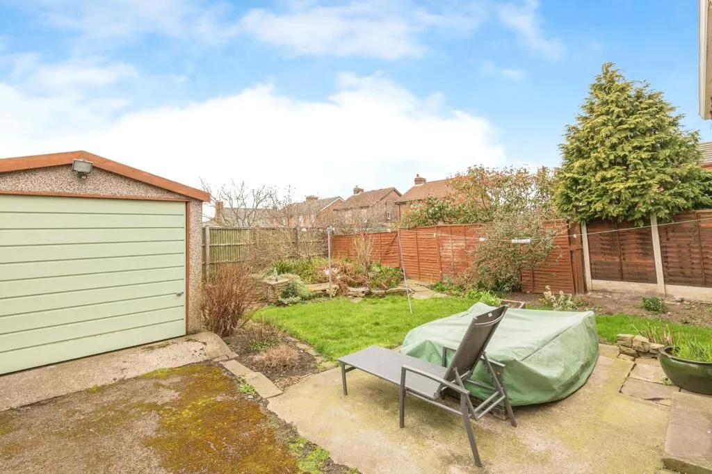 Horbury, Wakefield, West Yorkshire, WF4 6ER - Online Auctions