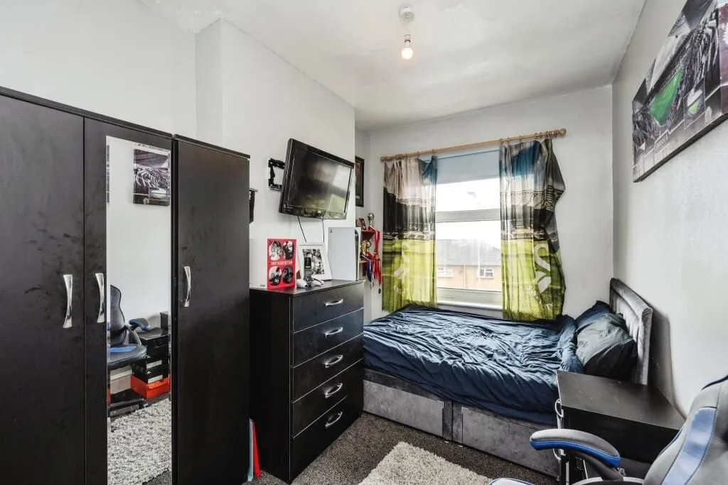 Port Tennant, Swansea, West Glamorgan, SA1 8NL - Online Auctions