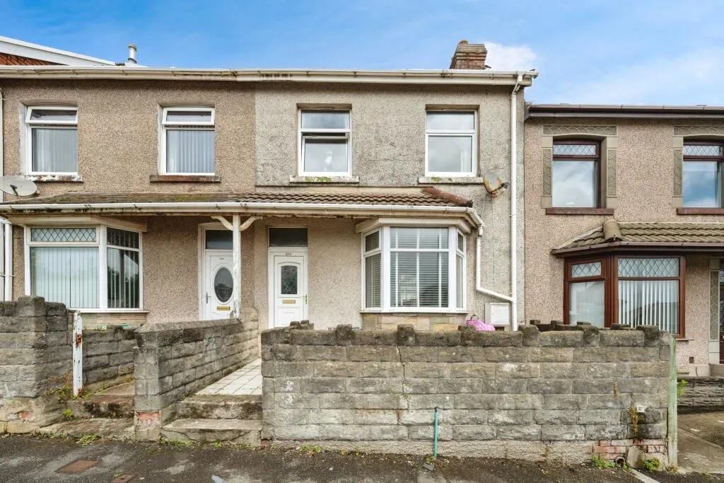 Port Tennant, Swansea, West Glamorgan, SA1 8NL - Online Auctions