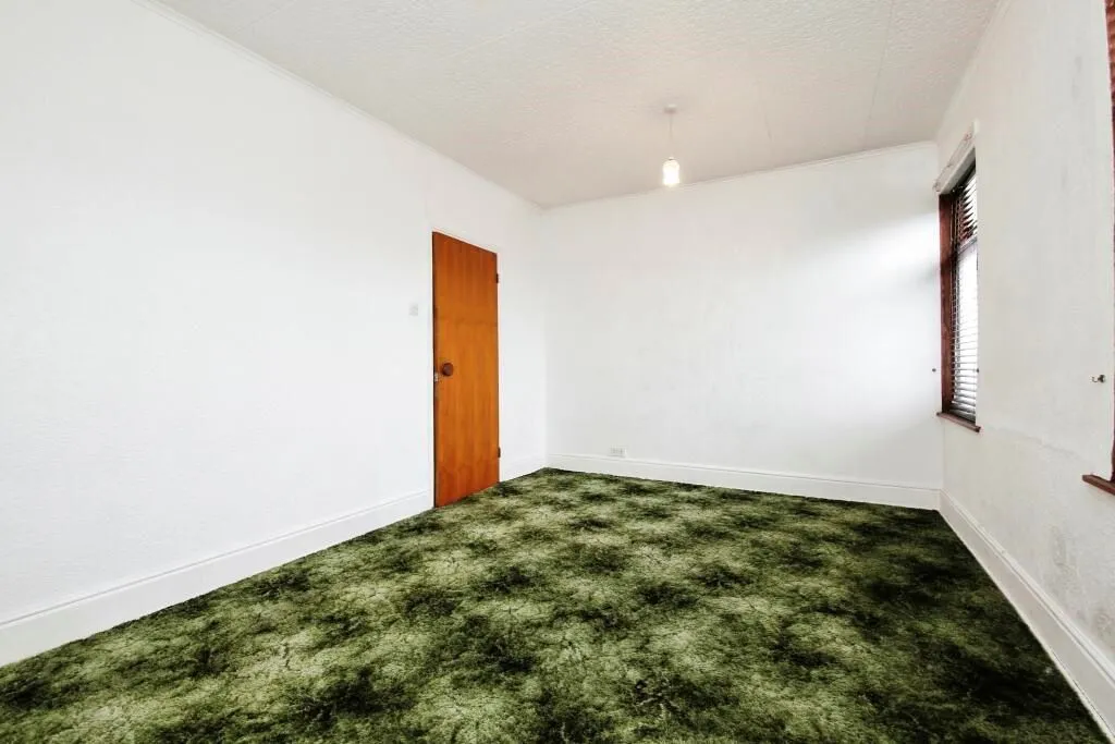 Property cover