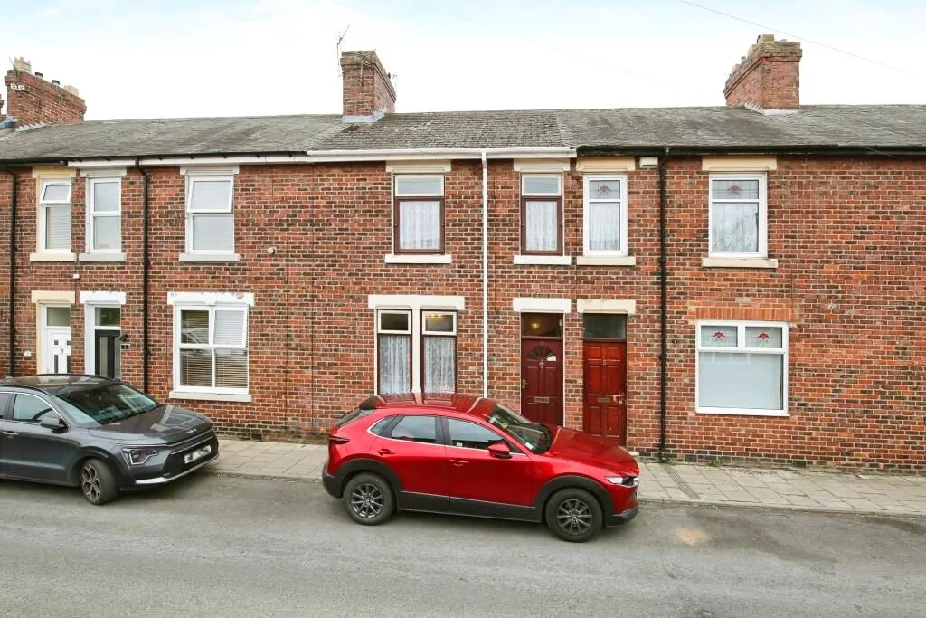 Shildon, County Durham, DL4 2LJ - Online Auctions