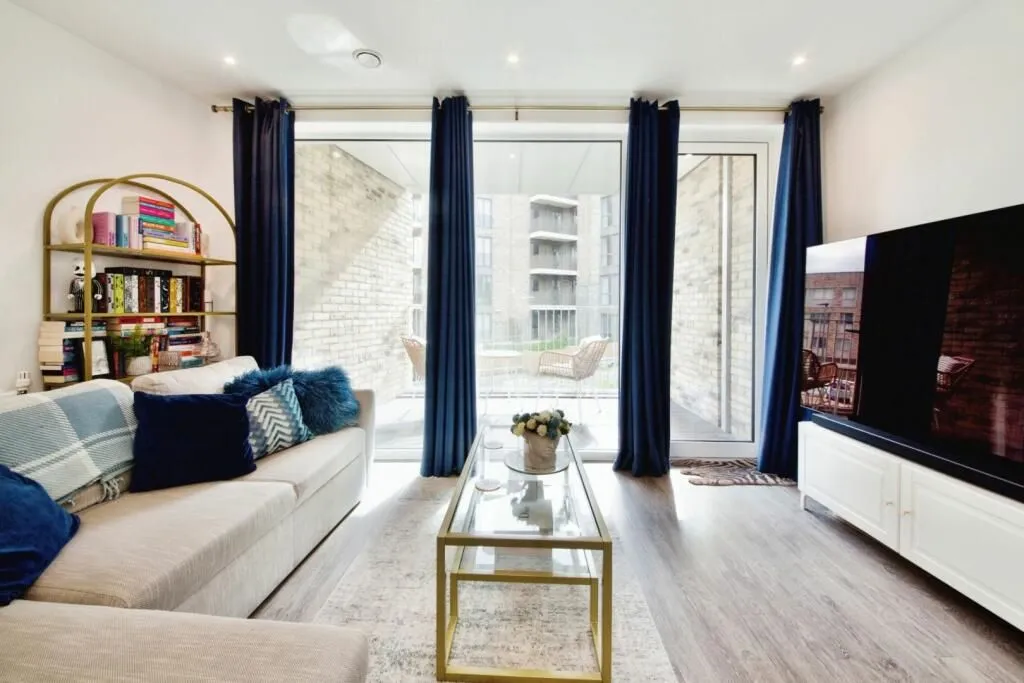 Property cover