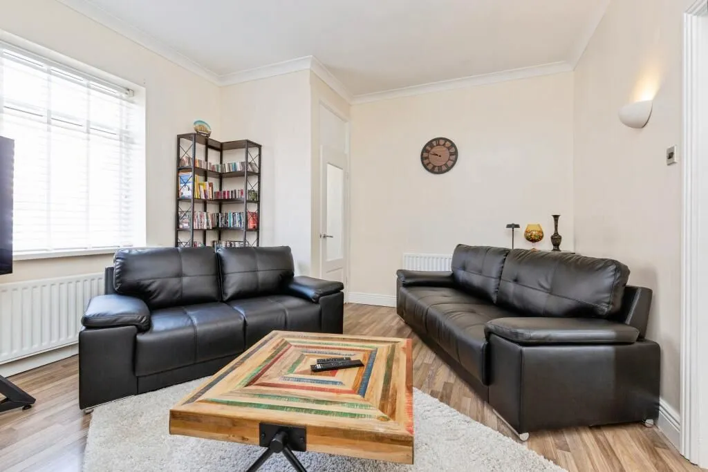 Property cover