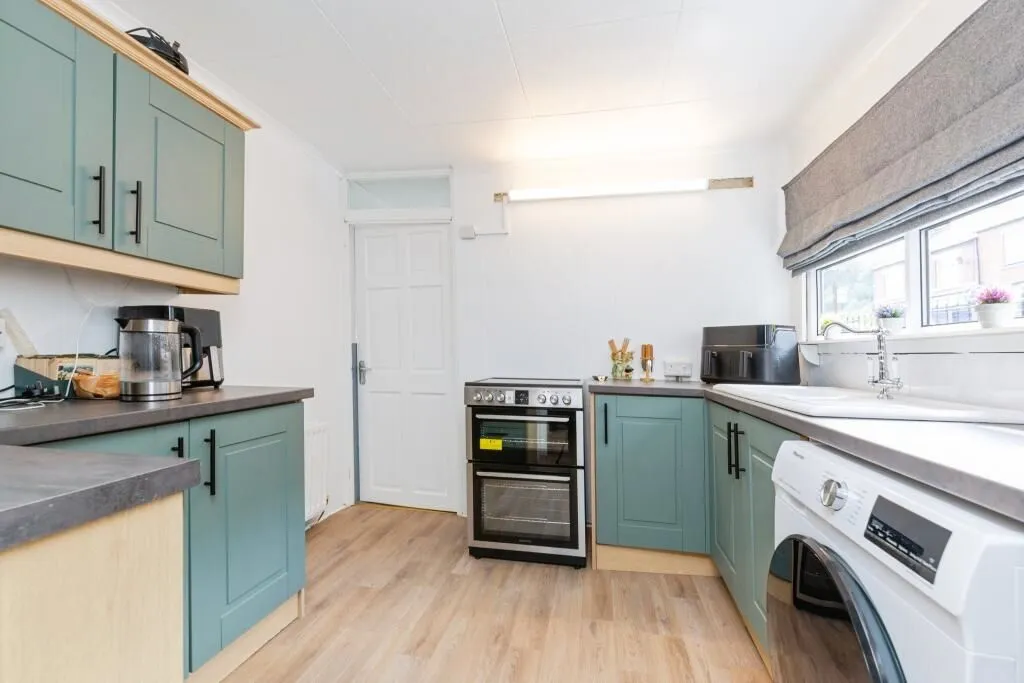 Peterlee, County Durham, SR8 3RX - Online Auctions