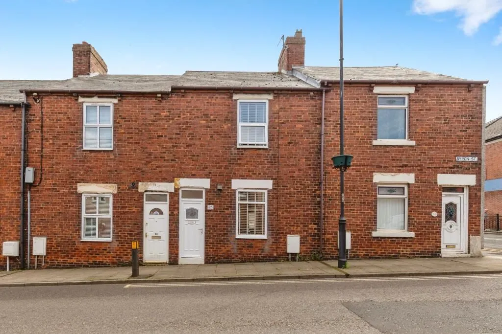 Peterlee, County Durham, SR8 3RX - Online Auctions