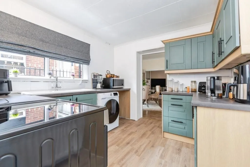 Peterlee, County Durham, SR8 3RX - Online Auctions