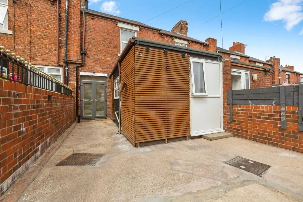 Peterlee, County Durham, SR8 3RX - Online Auctions