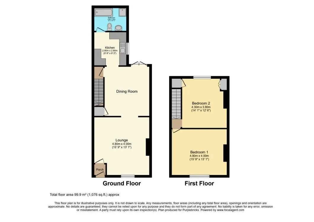 Peterlee, County Durham, SR8 3RX - Online Auctions