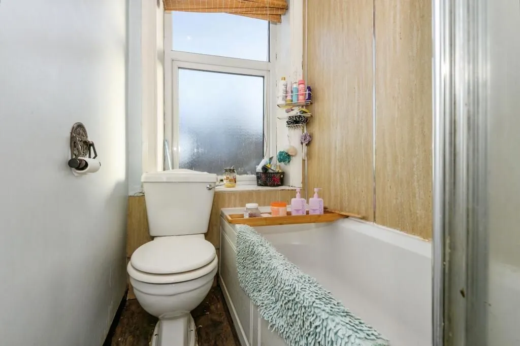 Property cover