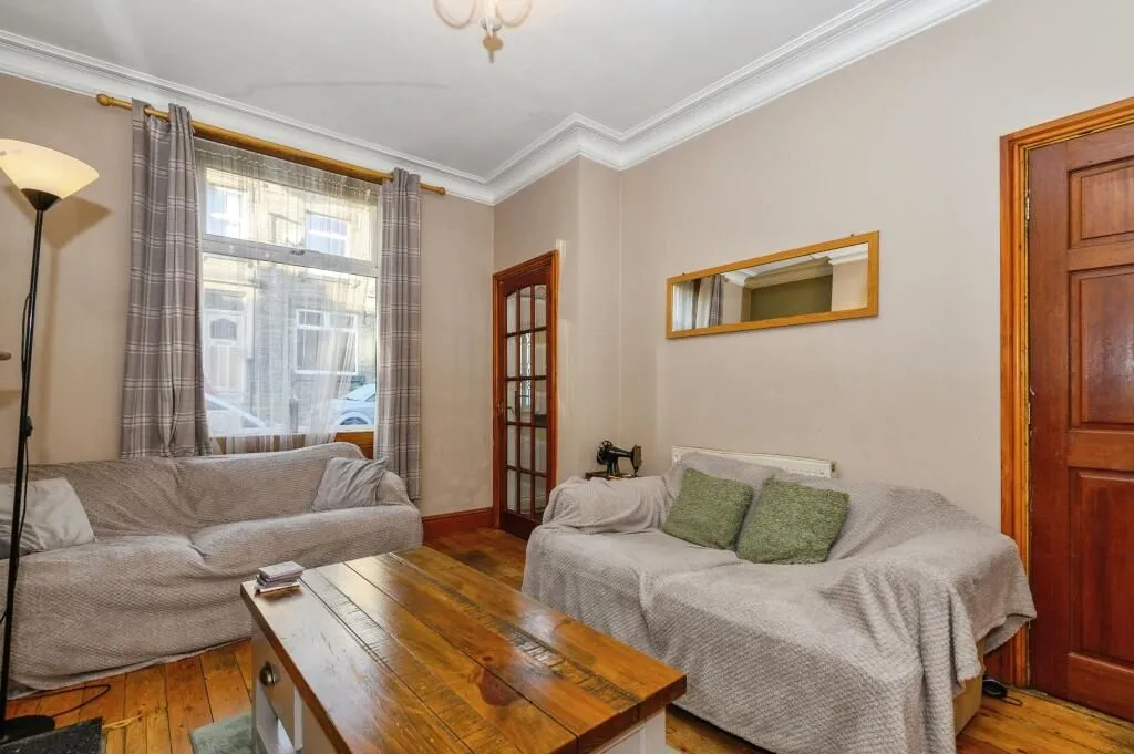 Stanley Street, Brighouse, West Yorkshire, HD6 1SX - Online Auctions