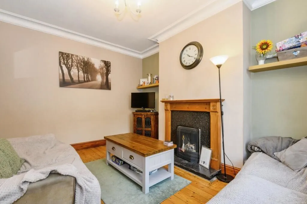 Stanley Street, Brighouse, West Yorkshire, HD6 1SX - Online Auctions