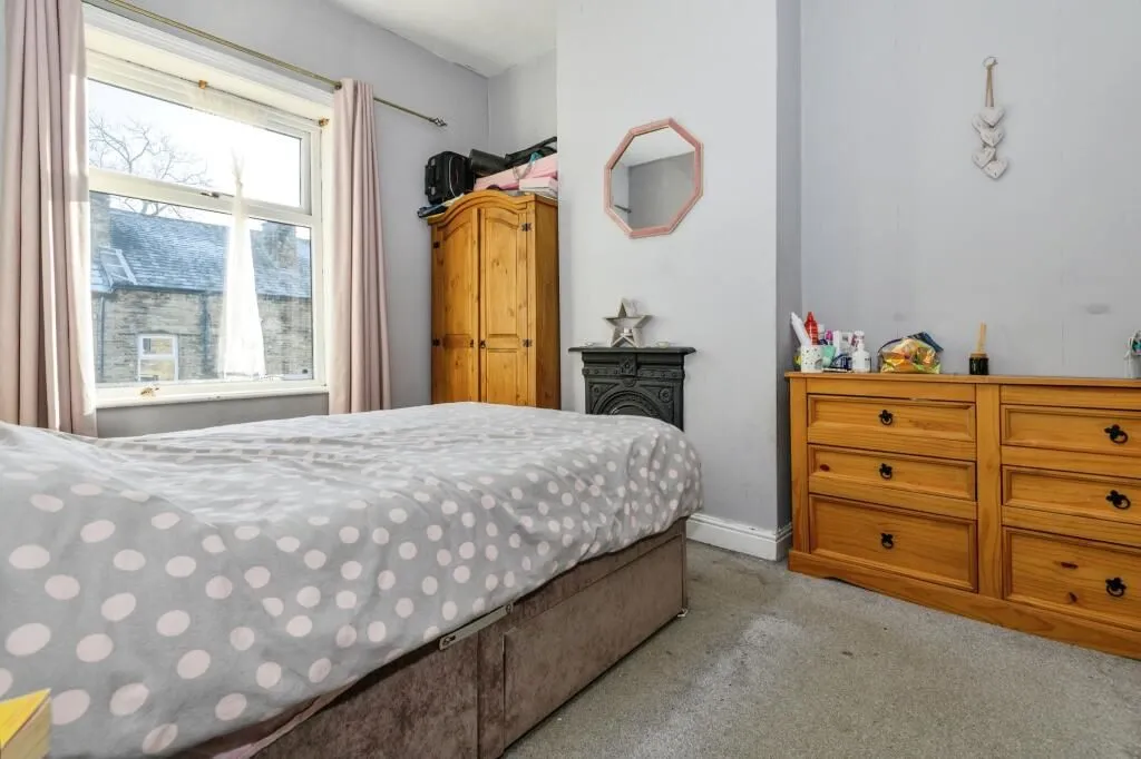 Stanley Street, Brighouse, West Yorkshire, HD6 1SX - Online Auctions