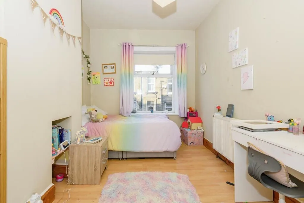 Stanley Street, Brighouse, West Yorkshire, HD6 1SX - Online Auctions