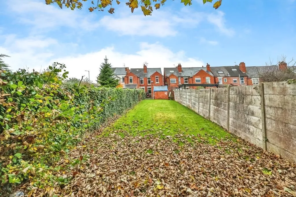 Nottingham, Nottinghamshire, NG6 8LQ - Online Auctions