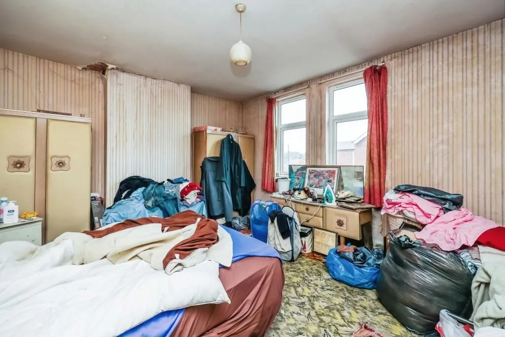 Nottingham, Nottinghamshire, NG6 8LQ - Online Auctions
