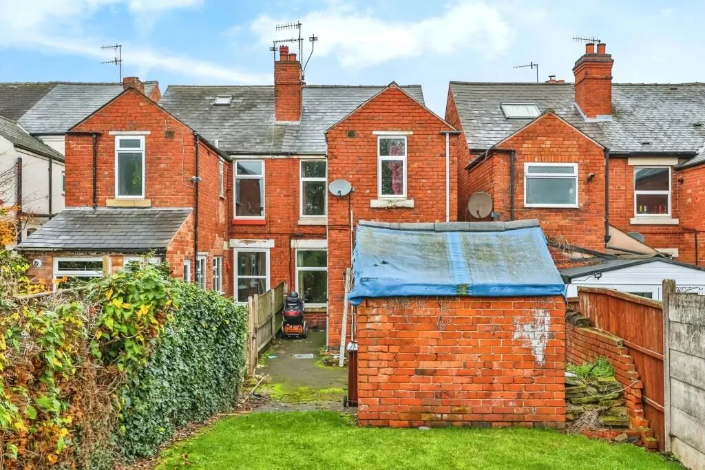 Nottingham, Nottinghamshire, NG6 8LQ - Online Auctions