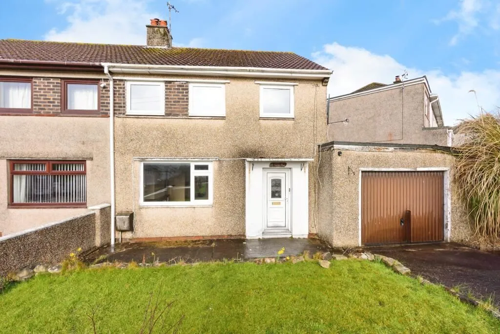 Whitehaven, Cumbria, CA28 8BU - Online Auctions