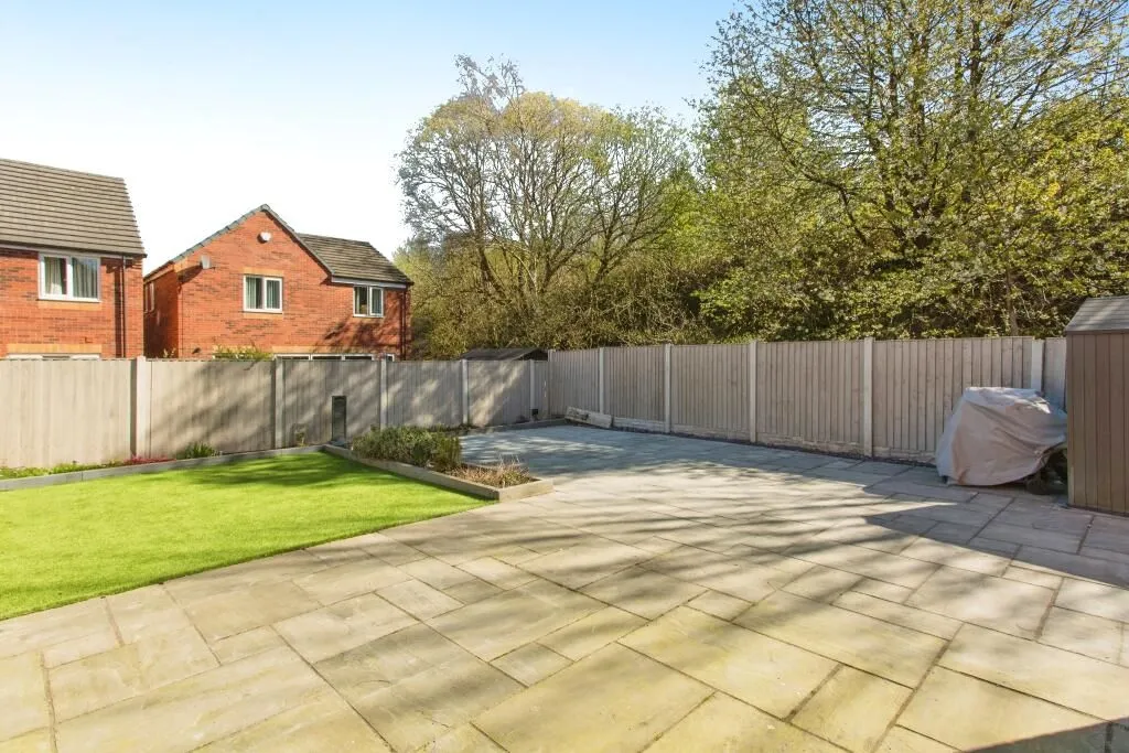 Wigan, Lancashire, WN5 9BD - Online Auctions