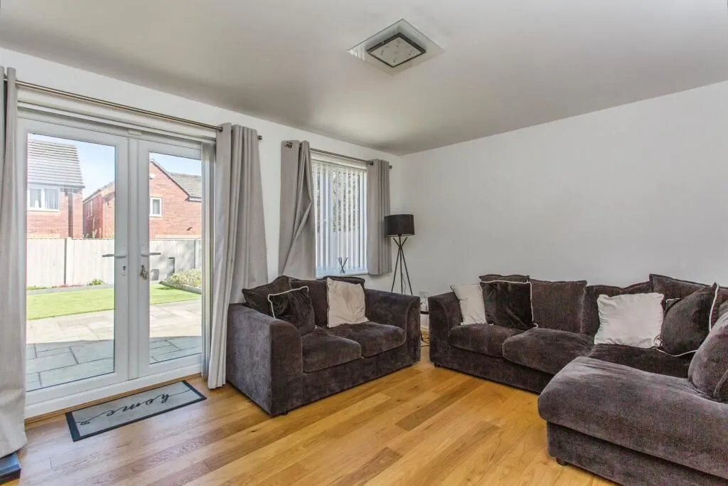 Wigan, Lancashire, WN5 9BD - Online Auctions