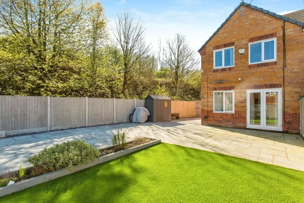 Wigan, Lancashire, WN5 9BD - Online Auctions
