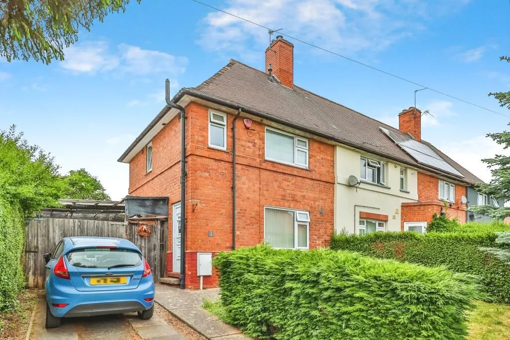Nottingham, Nottinghamshire, NG8 5QP - Online Auctions