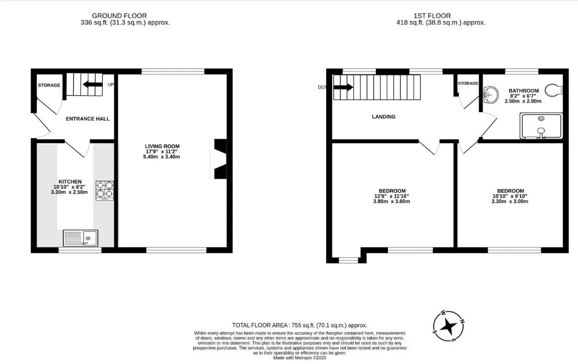 Backhouse Street, York, North Yorkshire, YO31 7QE - Online Auctions