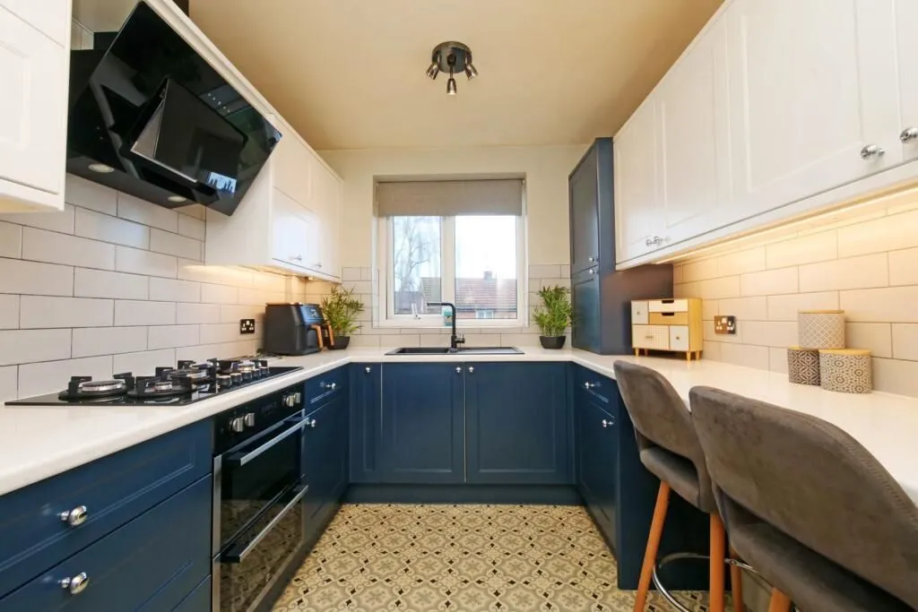Backhouse Street, York, North Yorkshire, YO31 7QE - Online Auctions