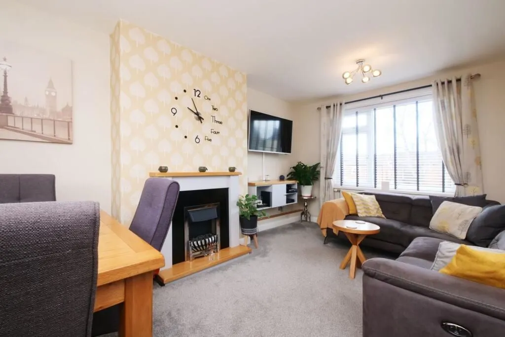 Backhouse Street, York, North Yorkshire, YO31 7QE - Online Auctions