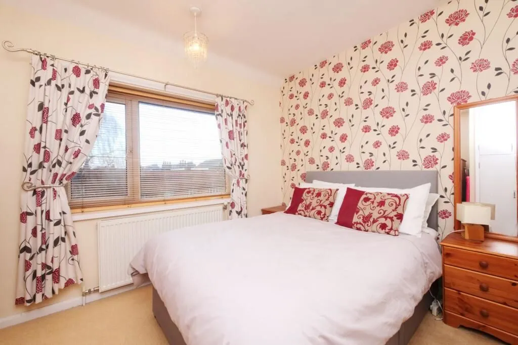 Backhouse Street, York, North Yorkshire, YO31 7QE - Online Auctions