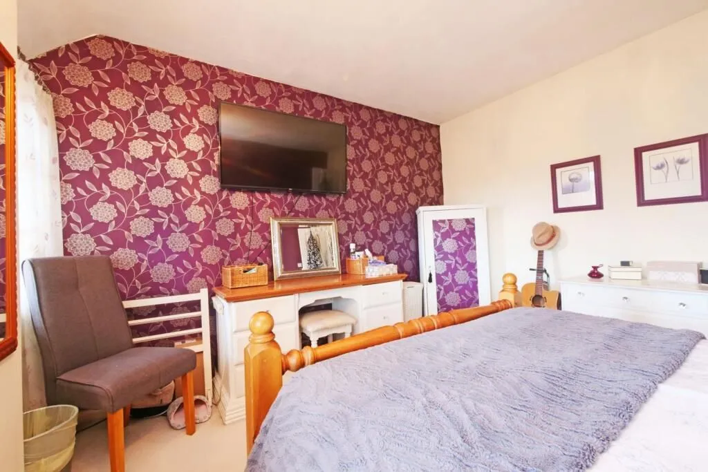 Backhouse Street, York, North Yorkshire, YO31 7QE - Online Auctions