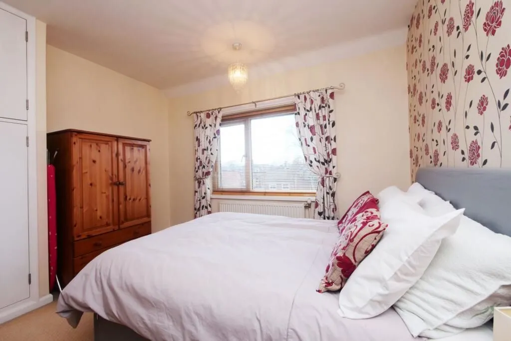 Backhouse Street, York, North Yorkshire, YO31 7QE - Online Auctions