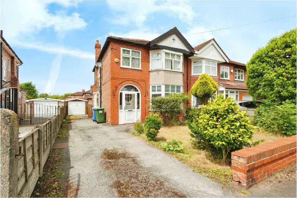 Sale, Cheshire, M33 4DE - Online Auctions