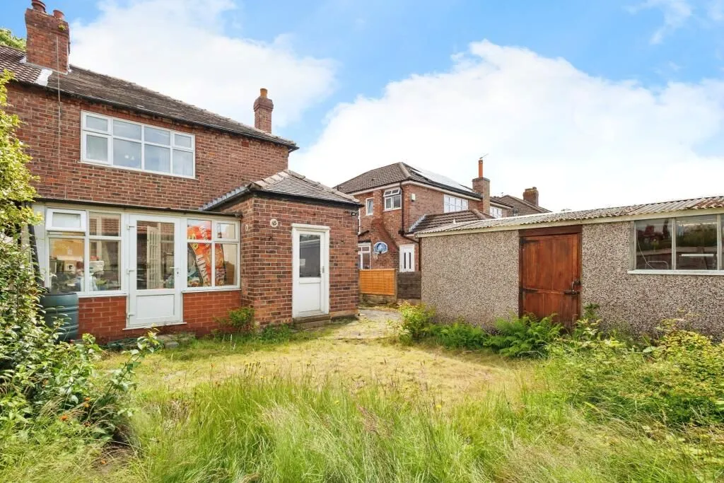 Sale, Cheshire, M33 4DE - Online Auctions