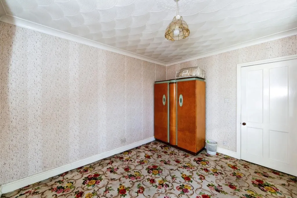 Property cover