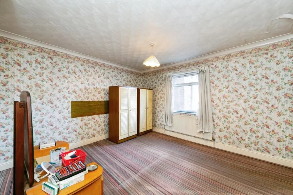 Wath-upon-Dearne, Rotherham, South Yorkshire, S63 7QQ - Online Auctions