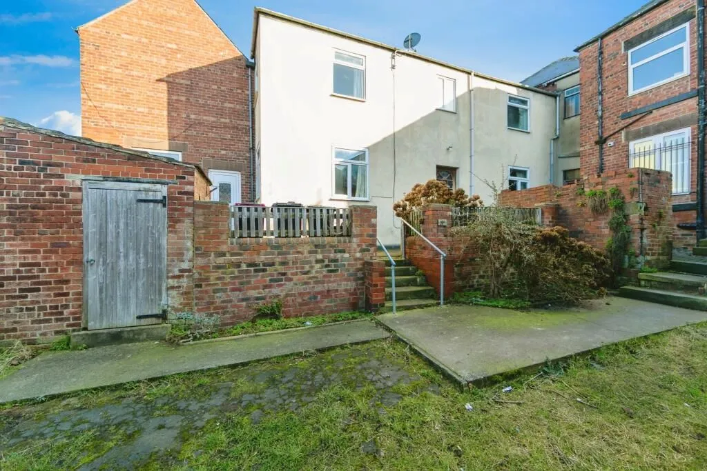 Wath-upon-Dearne, Rotherham, South Yorkshire, S63 7QQ - Online Auctions