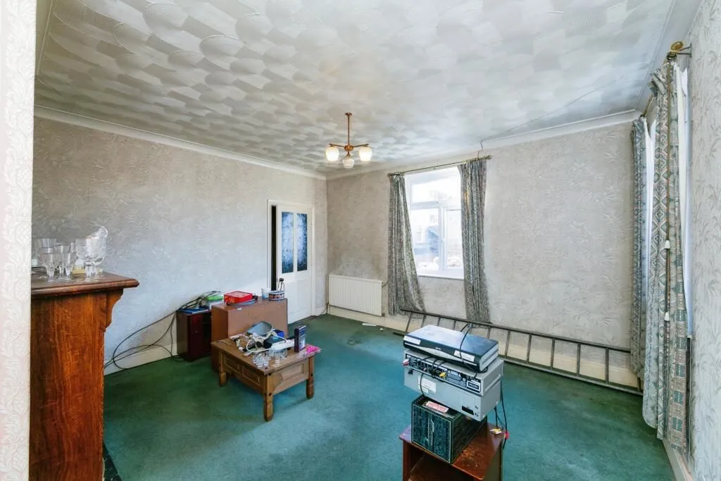 Wath-upon-Dearne, Rotherham, South Yorkshire, S63 7QQ - Online Auctions
